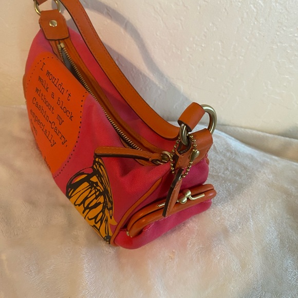 COACH BONNIE CASHIN - Picture 2 of 4